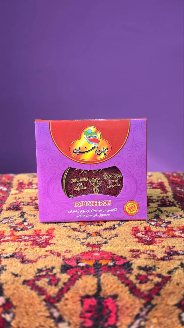 216860ef-683e-4219-abc0-b94d04bac00b زعفران نگین - تصویر 1